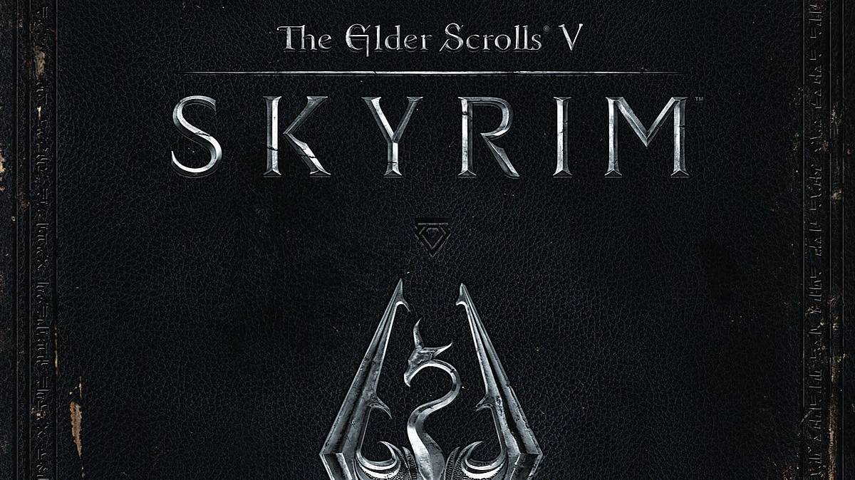 The Elder Scrolls V: Skyrim Разговоры и прохождение