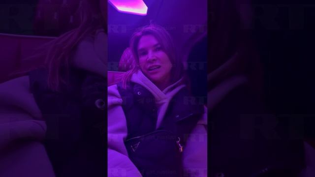 С середины полёта в самолёте был слышен необычный шум