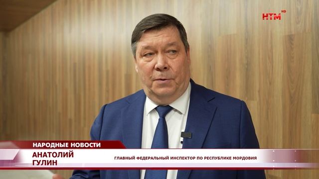 Олег Машковцев посетил учебно-практический полигон в МГПУ им. М.Е. Евсевьева.