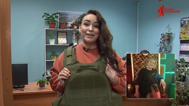 Поздравление с Днем матери от корреспондентов