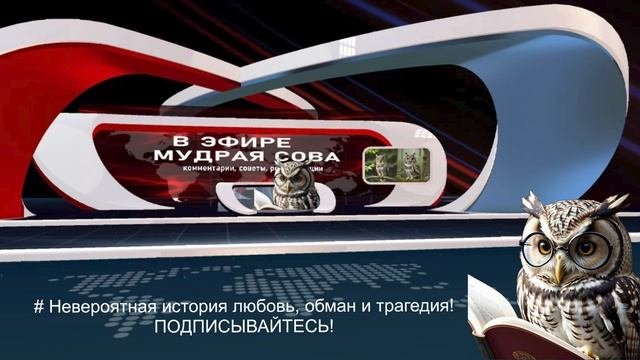 #НЕВЕРОЯТНАЯ ИСТОРИЯ: ЛЮБОВЬ, ОБМАН И ТРАГЕДИЯ!