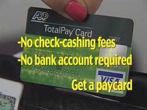 Go Green With Your Green: Environment Friendly Paychecks