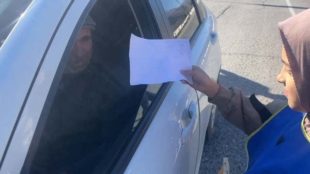 День памяти жертв ДТП