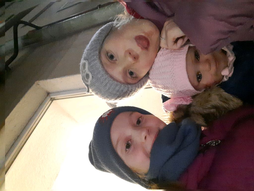 ТРАНСЛЯЦИЯ С МИЕЙ