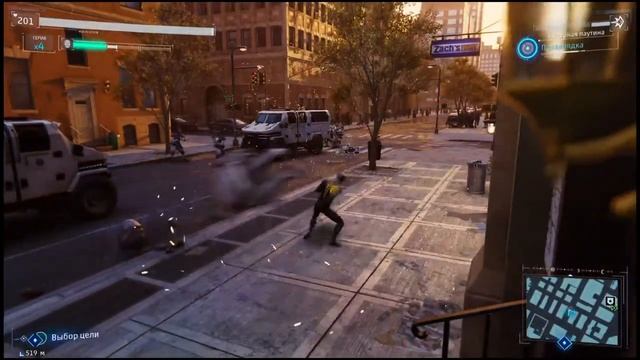 Прохождение игры Marvel's Spider-Man #29 Закрываем допы (без комментариев)