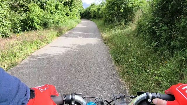 Chambery - Aix (Part 3)