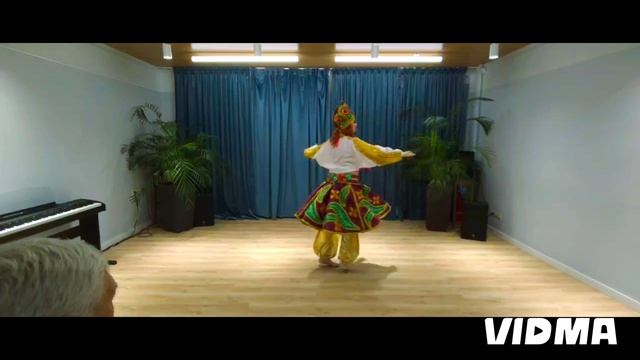 Светлана Евдокимова. Жито