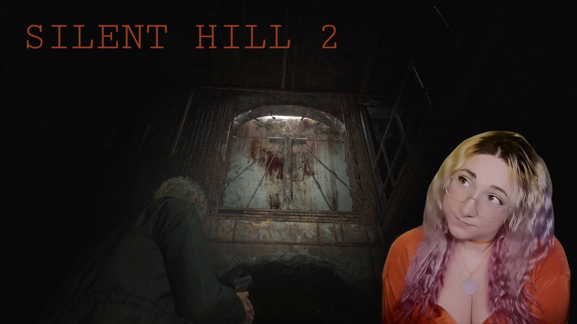 Silent Hill 2 (2024) Ч. 10 Тюремные загадки 😋