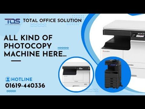 how to setup network photocopier,toshiba 2323amw,how to Instillation Toshiba 2323AMW