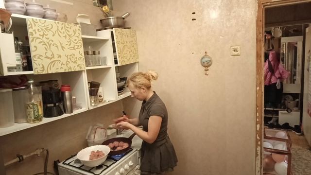 успели соскучиться по мне 😊