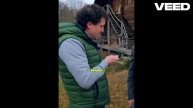 Электричество абсолютное зло-VEED