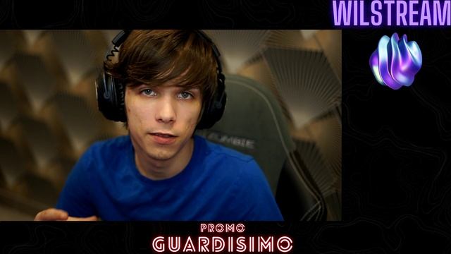 Обзор на компанию Wilstream #guardisimo