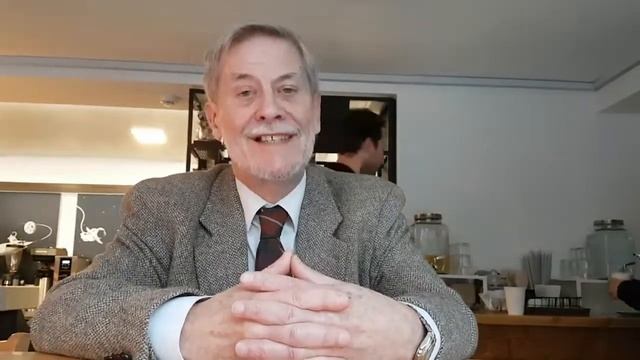 Как учить языки? Лайфхаки от носителя / Джон