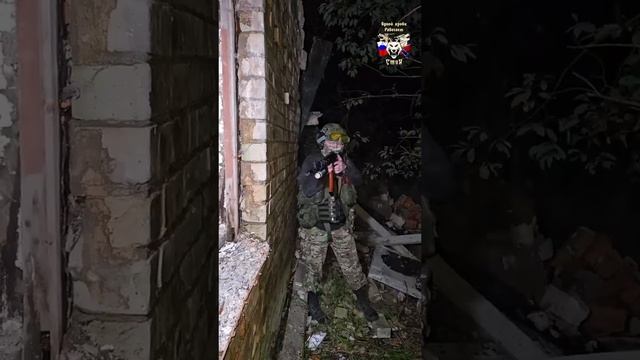 Обучение. Как зайти в окно и не умереть...