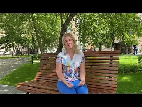 "Моя история побед", Ольга Глебова