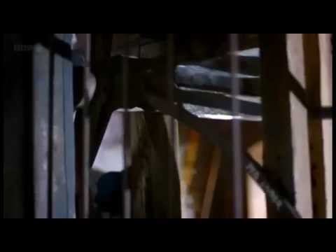 I'll Be There For You- Industrial Revolution Project