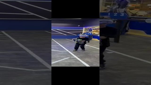 Я на своем ДР