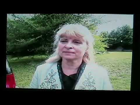 Генкова В. о встрече Грабового с Вангой