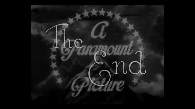 Paramount logos - Torch Singer (September 8, 1933) [HD]