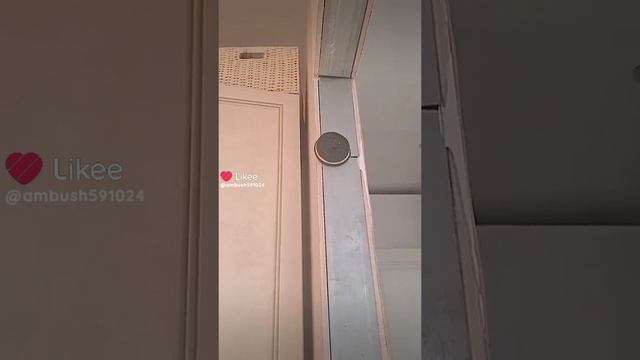 мой лайк