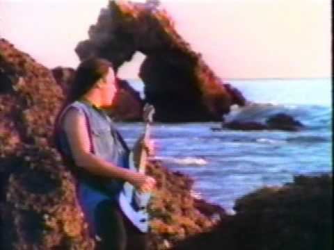 CCM-TV 4-30-1994 Pt 2/3 - Michael Sweet "Someday" and "All This and Heaven Too"
