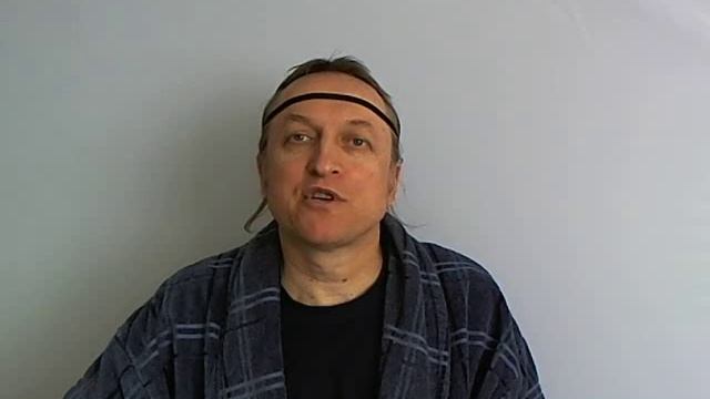 Беседы с Богом  40