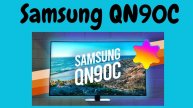 Is The Samsung QN90C Mini LED TV Really That Good?