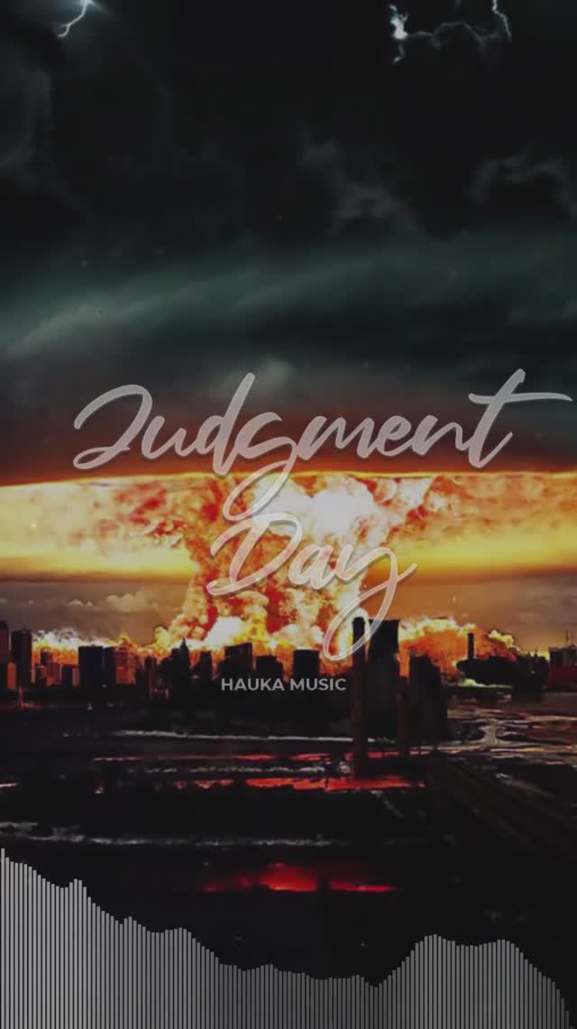 Hauka Music — Judgment Day