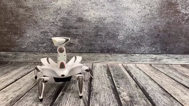 Робот Краб WowWee Арт.8039