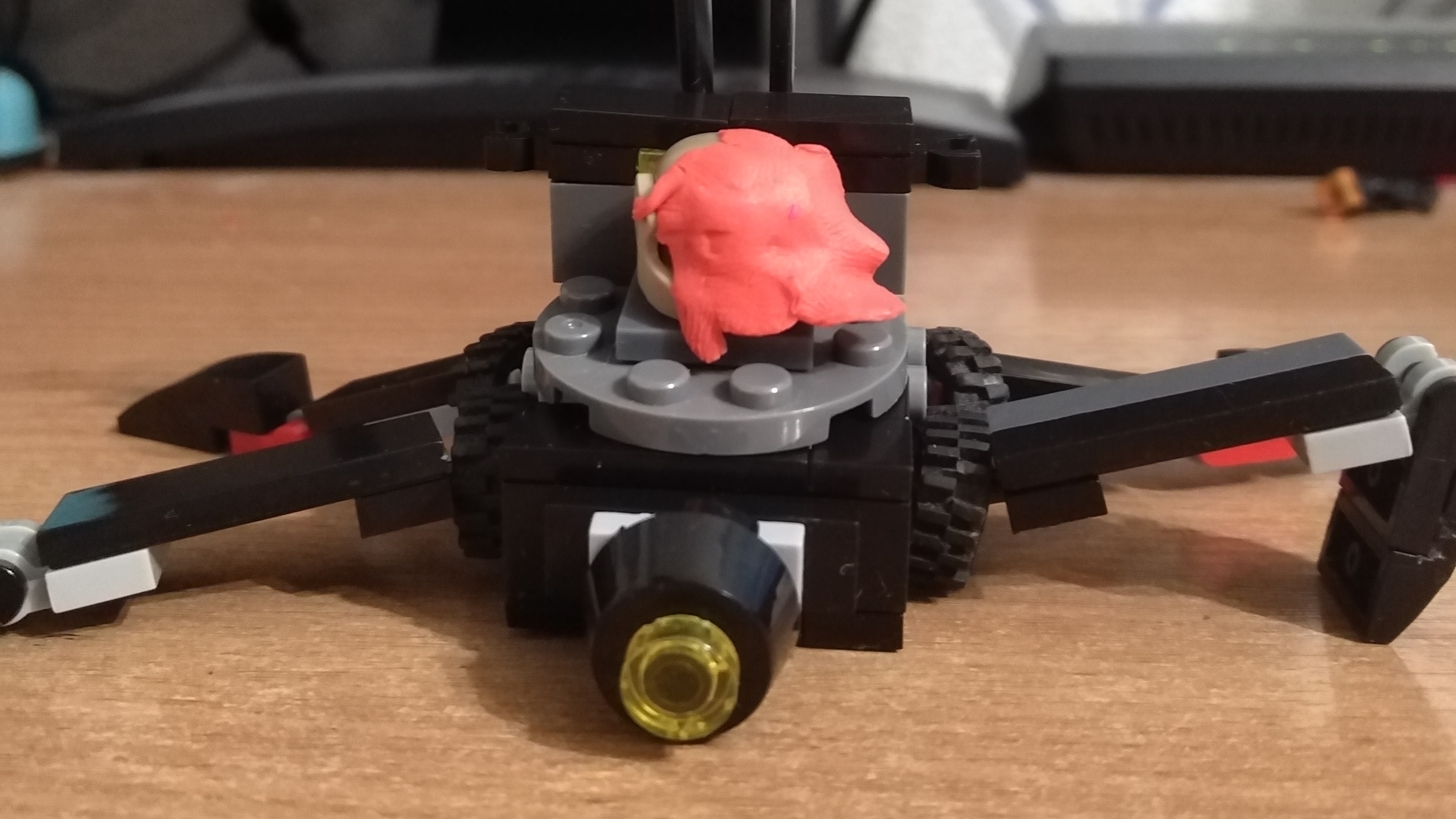 Скибиди туалет ep 6 part 2