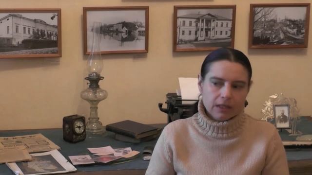 МУЗЕЙ ЗЕМСТВА | КРАПИВНА | РОЛЬ ПРОЕКТА В ВОЗРОЖДЕНИИ ИСТОРИЧЕСКОГО ПОСЕЛЕНИЯ | ДОКЛАД | КОНФЕРЕНЦИЯ