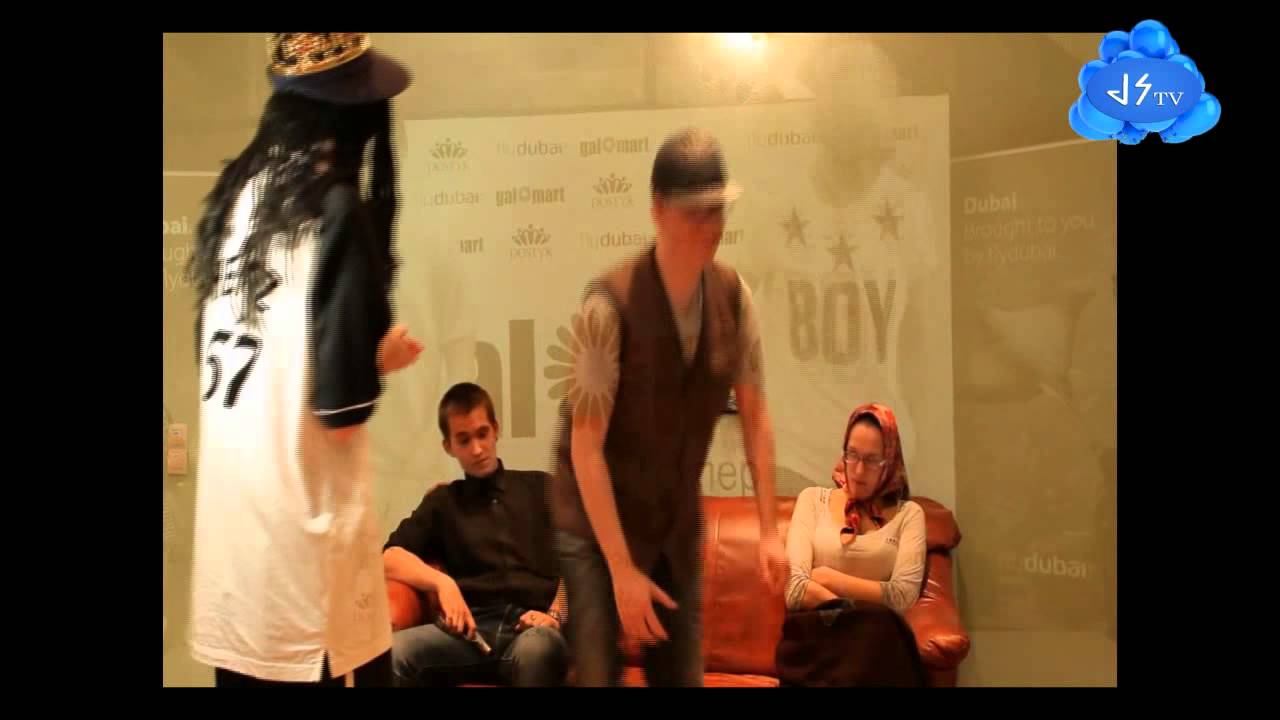 Jokers TV. "Вот нам уже годочек!". Выпуск 02. Июль