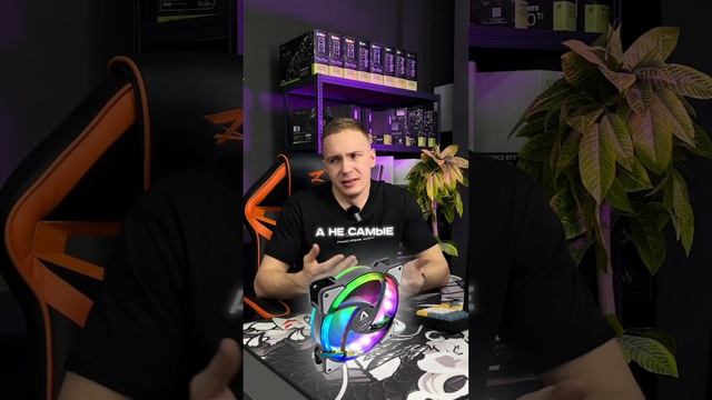 Сколько стоит RGB подсветка в ПК? #пк #игры #гейминг #сборкапк #игровойпк