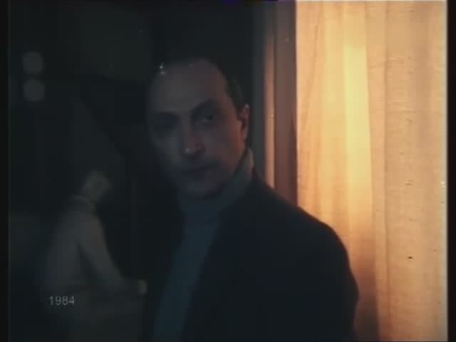 Басни Крылова читает Михаил Козаков (1984) - Волк и Ягнёнок