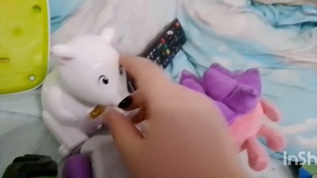 Fisher-Price - (11 серия) - Телепорт