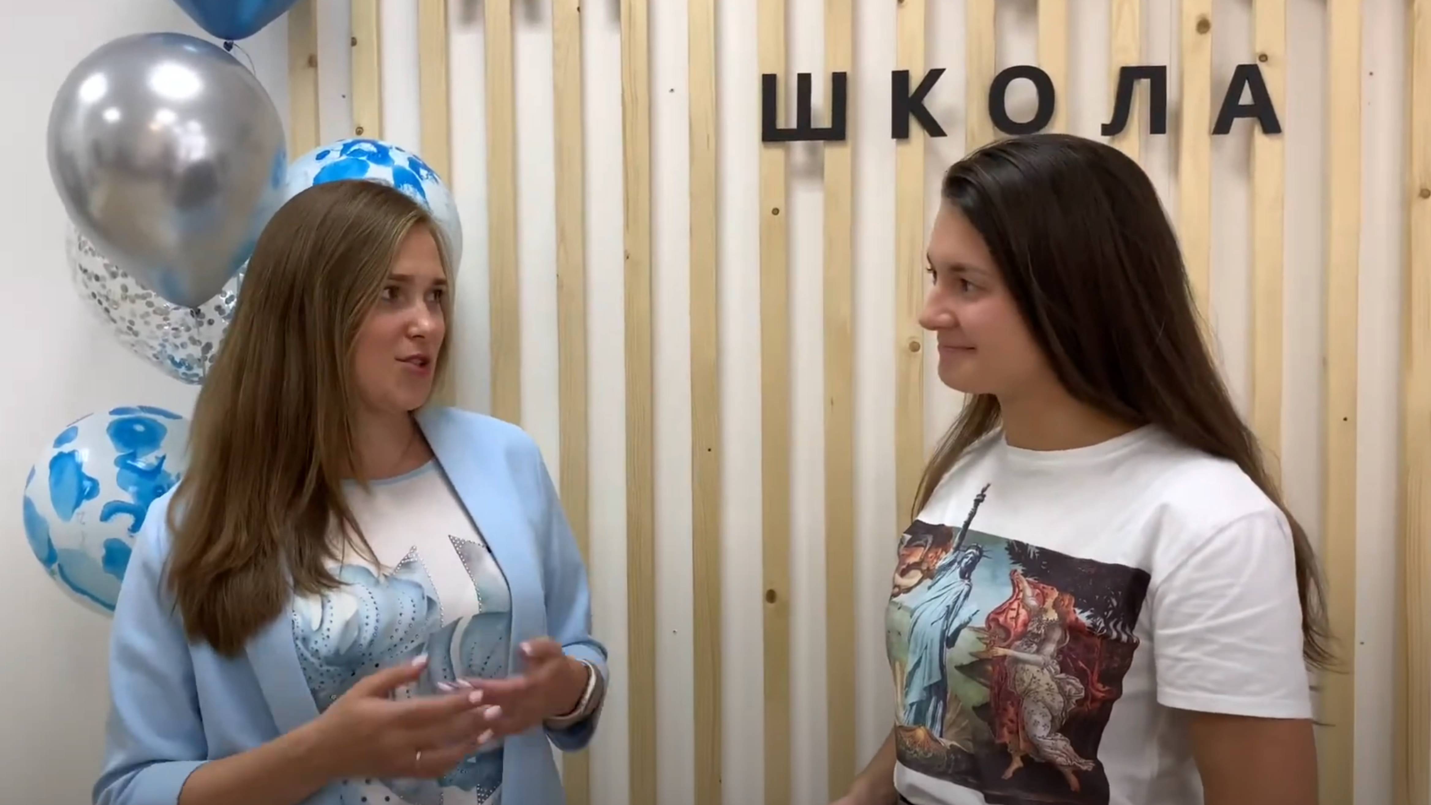 Отзыв партнера из г. Тамбов о франшизе «АртЛаб Школа»
