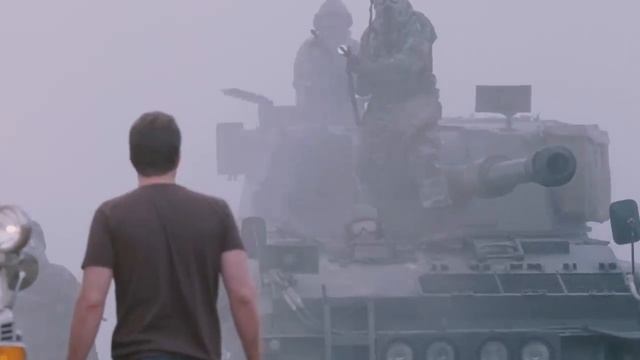 Долгожданное объяснение концовки фильма Мгла .