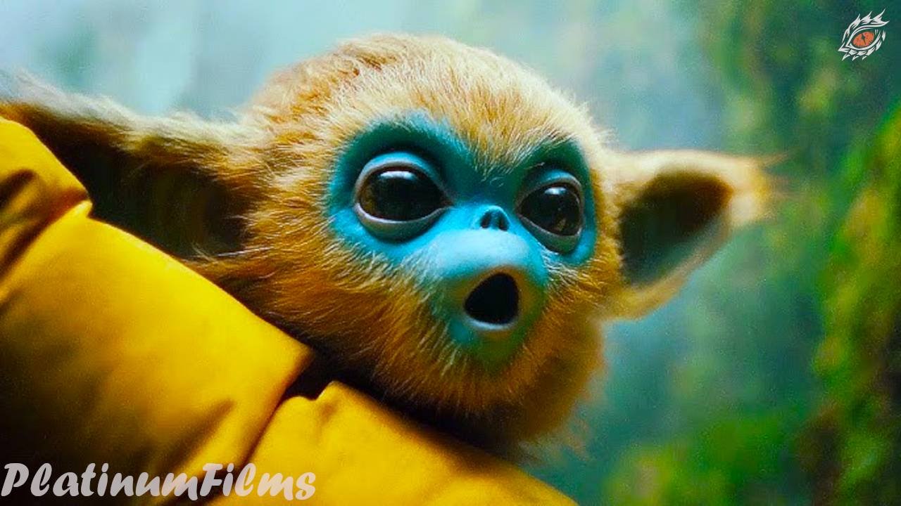 Очи | Русский трейлер (Дубляж) | Фильм 2025