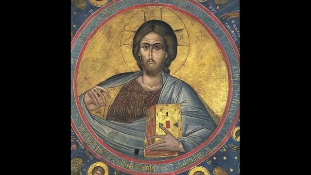 Я ХОЧУ ПРЕДЕЛЬНО ЯСНО С ВАМИ ПОГОВОРИТЬ. ИИСУС ХРИСТОС. ПРОРОЧЕСТВО. СВИДЕТЕЛЬСТВО. ВИДЕНИЕ