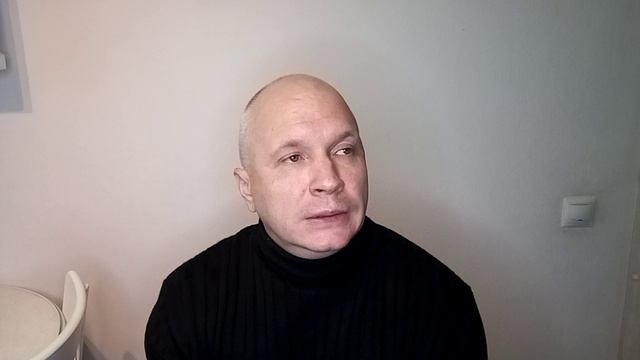 Кинопробы