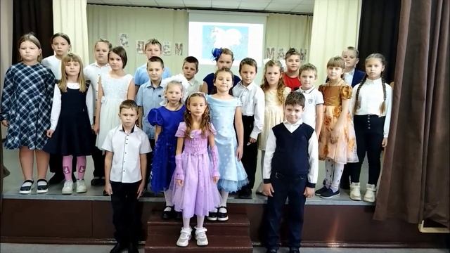 КОНЦЕРТ 2024 1 ЧАСТЬ