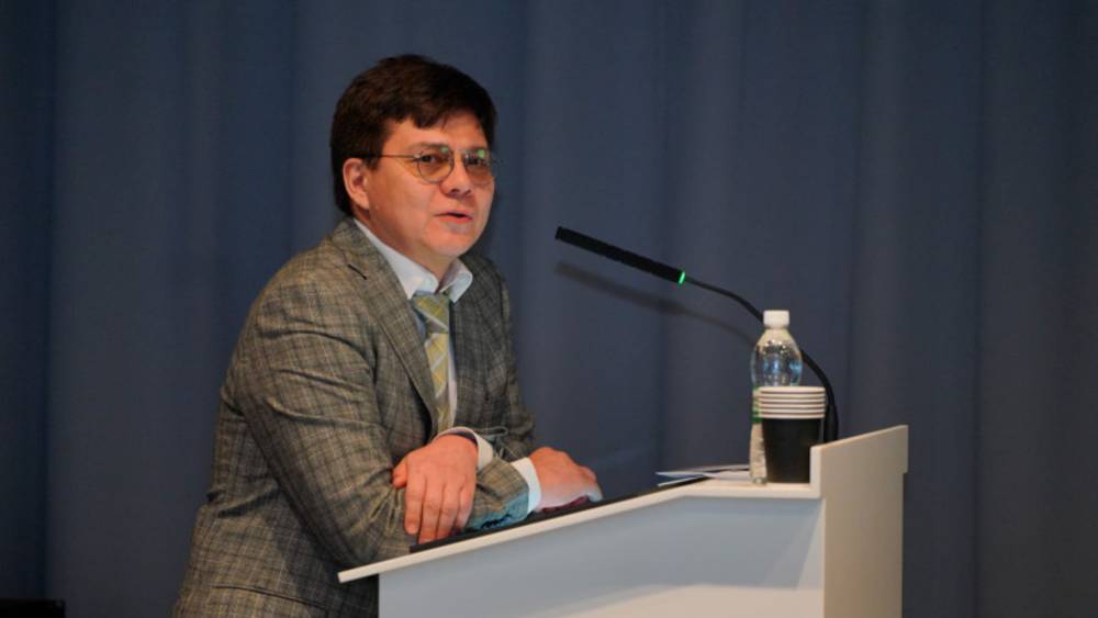 В Millenium clinic прошла конференция «Актуальные вопросы детской урологии и андрологии»