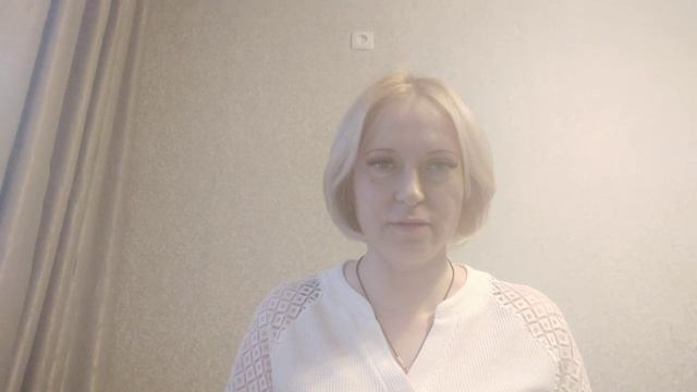 Отзыв клиента. Проработаны  денежные блоки