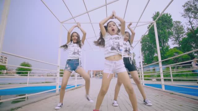 Lea re dance cover