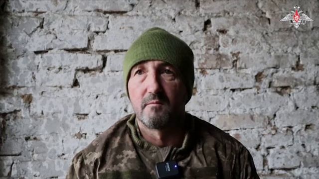 Украинский пленный: танковые подразделения ВСУ испытывают кадровый голод