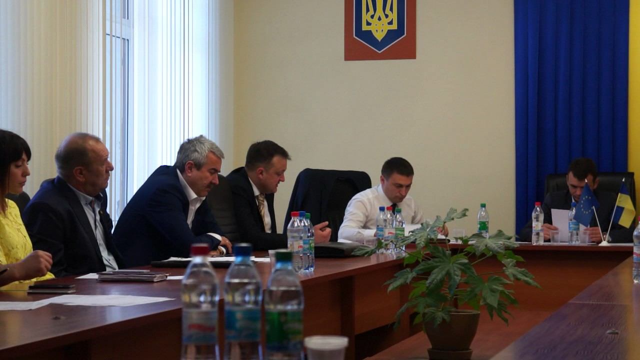 ПН TV: Только два областных КП прошлый год закончили с прибылью