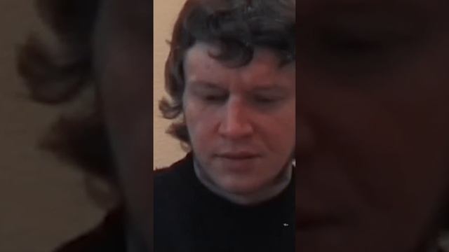 Допрос Битцевского маньяка