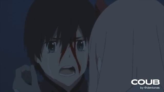 Аниме под музыку 617