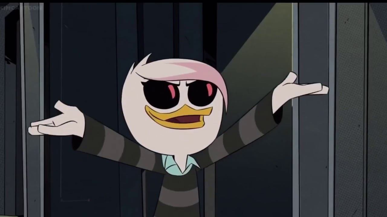 Lena - DuckTales AMV - It’s Me Female Cover By Knight Of Breath (Women’s History Month Special)