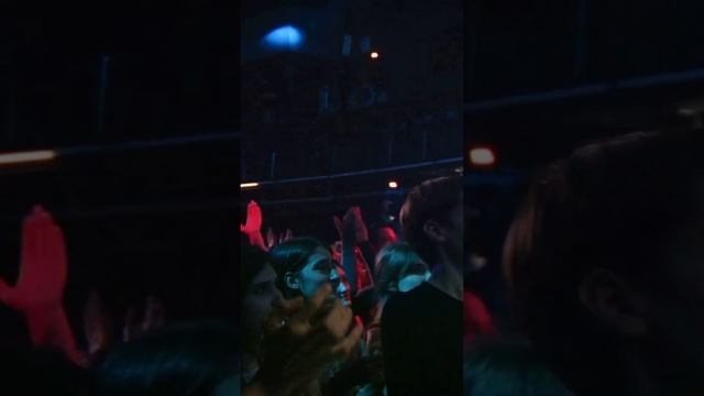 Эмоциональное выступление группы "Музыка времени"
